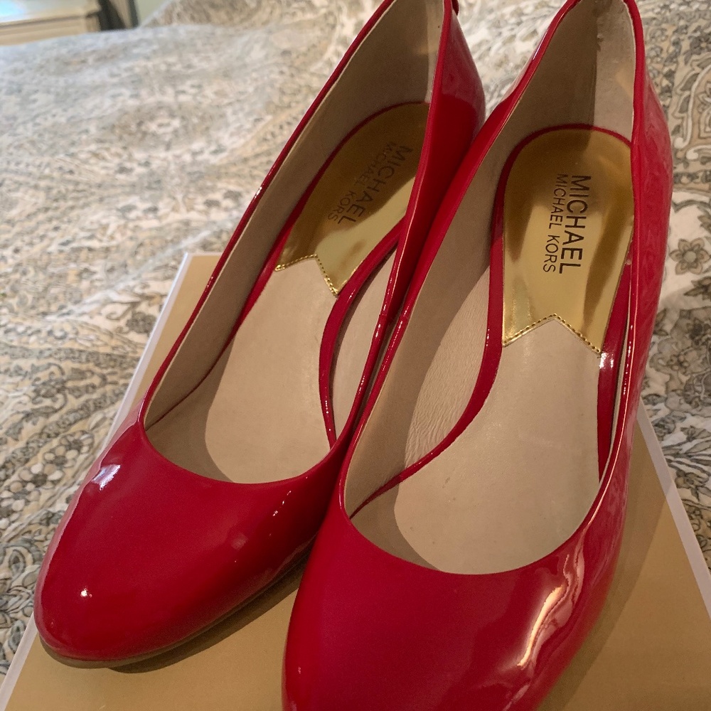 MICHAEL Michael Kors 'Flex' Pump 8M